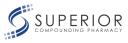 Superior Compounding Pharmacy logo